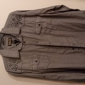 Mens shirt